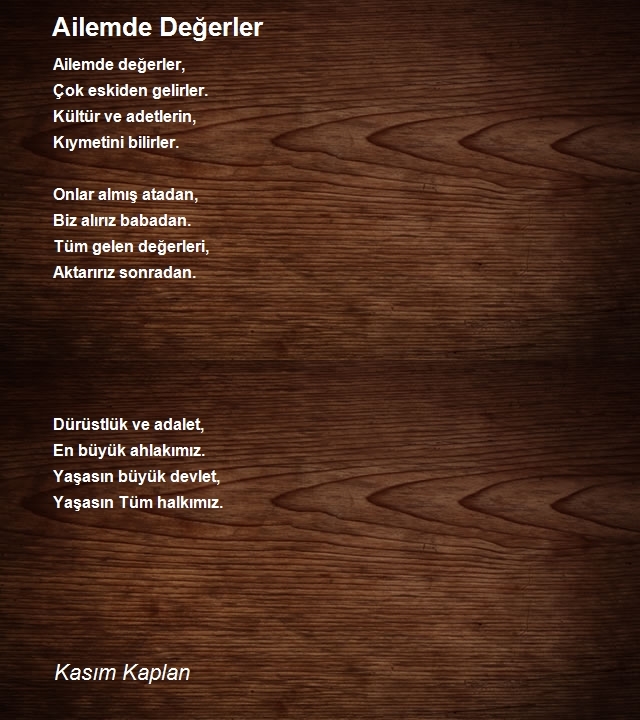 Kasım Kaplan