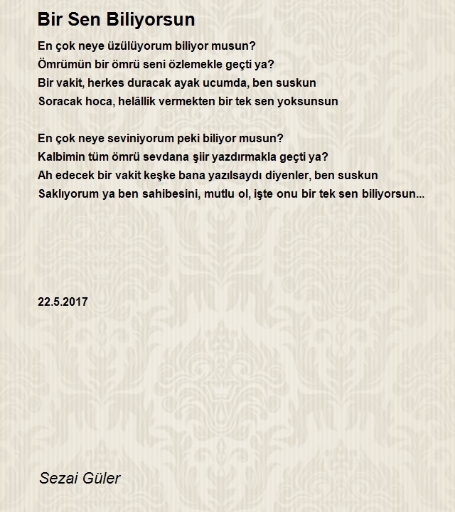 Sezai Güler