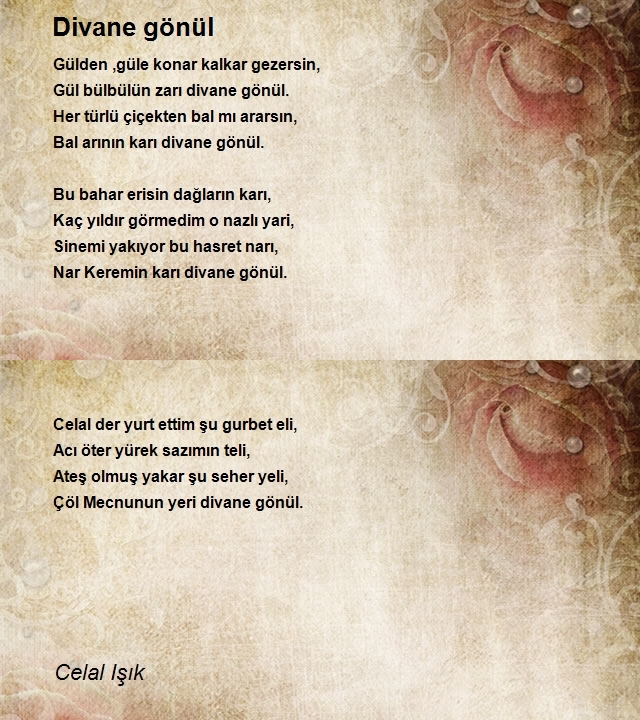 Celal Işık