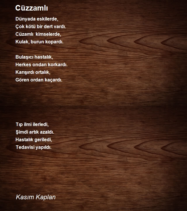 Kasım Kaplan