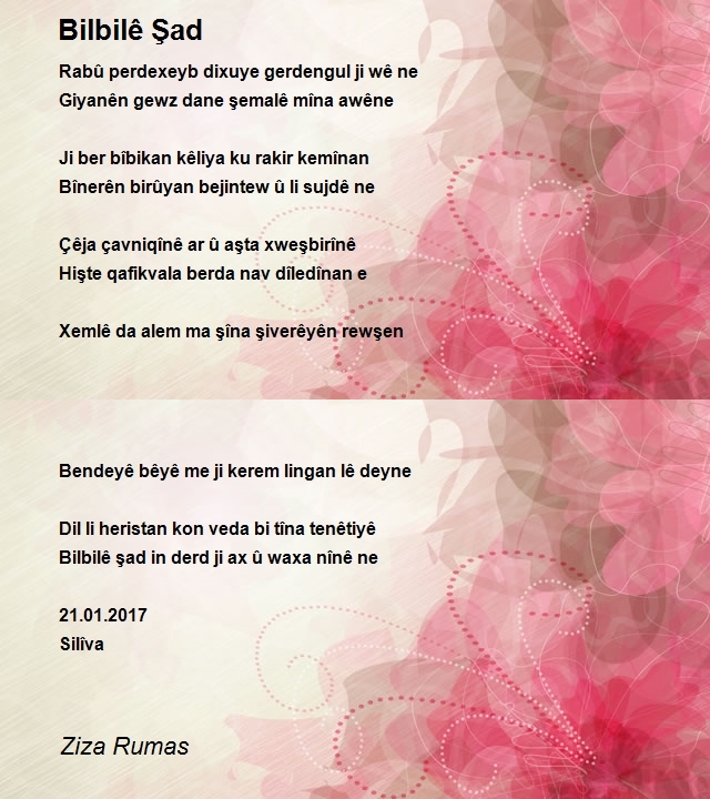 Ziza Rumas