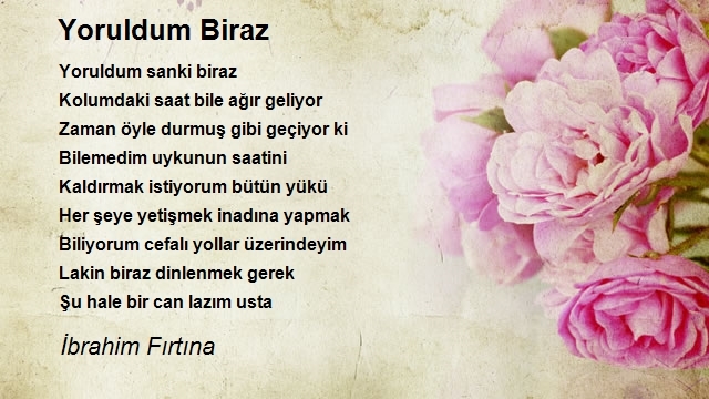 İbrahim Fırtına