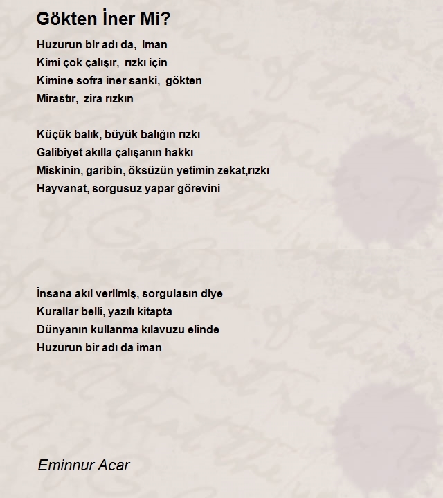 Eminnur Acar