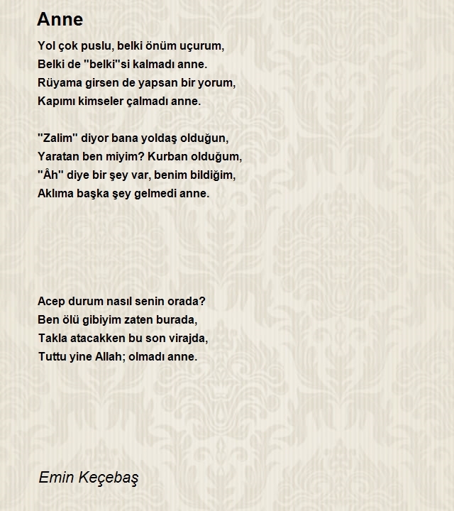 Emin Keçebaş