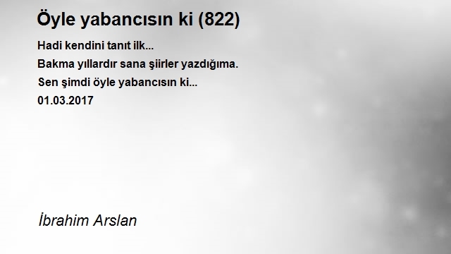 İbrahim Arslan