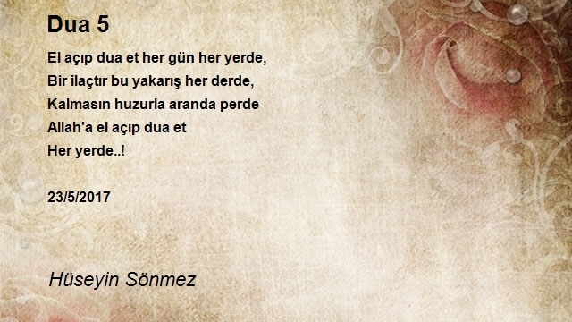 Hüseyin Sönmez