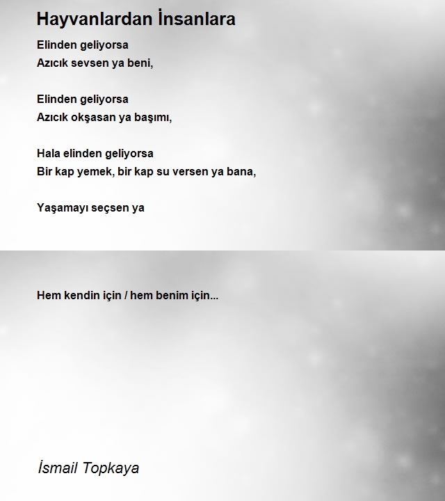 İsmail Topkaya