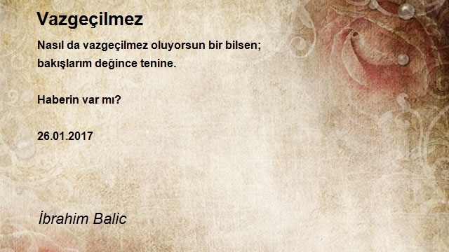 İbrahim Balic