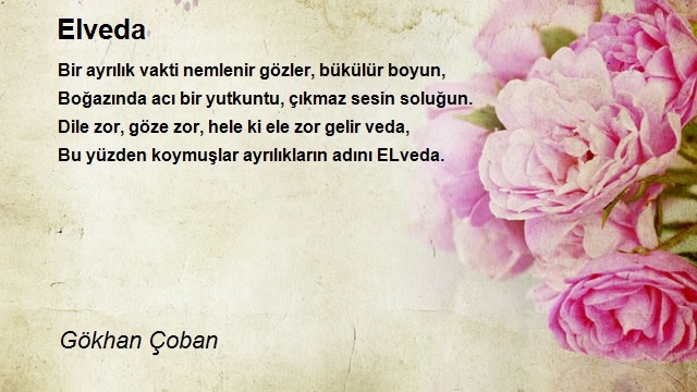 Gökhan Çoban