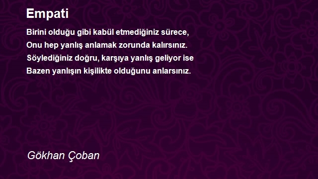 Gökhan Çoban