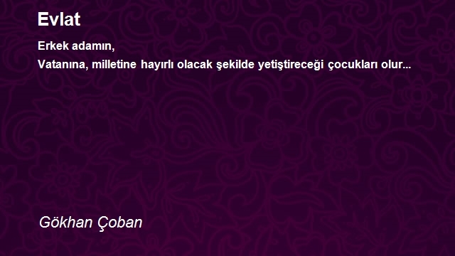 Gökhan Çoban