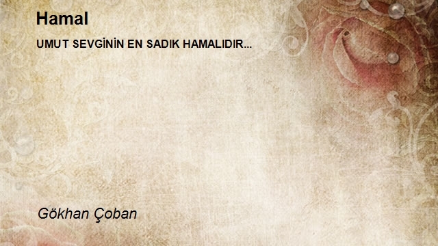 Gökhan Çoban