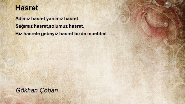 Gökhan Çoban