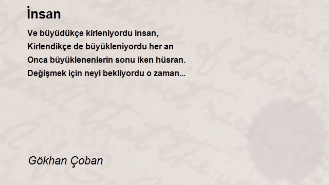 Gökhan Çoban