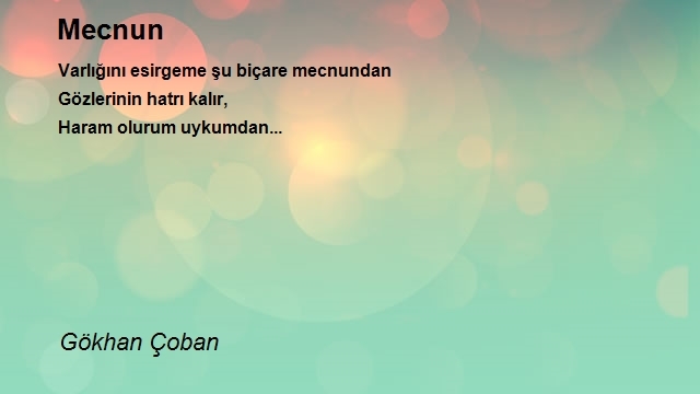 Gökhan Çoban