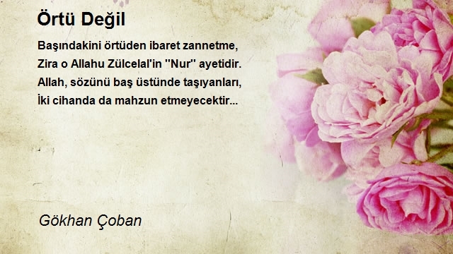 Gökhan Çoban