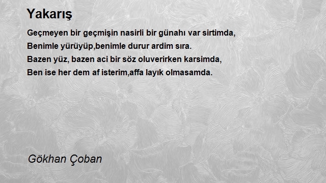 Gökhan Çoban