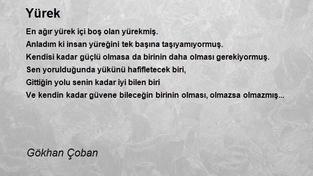 Gökhan Çoban