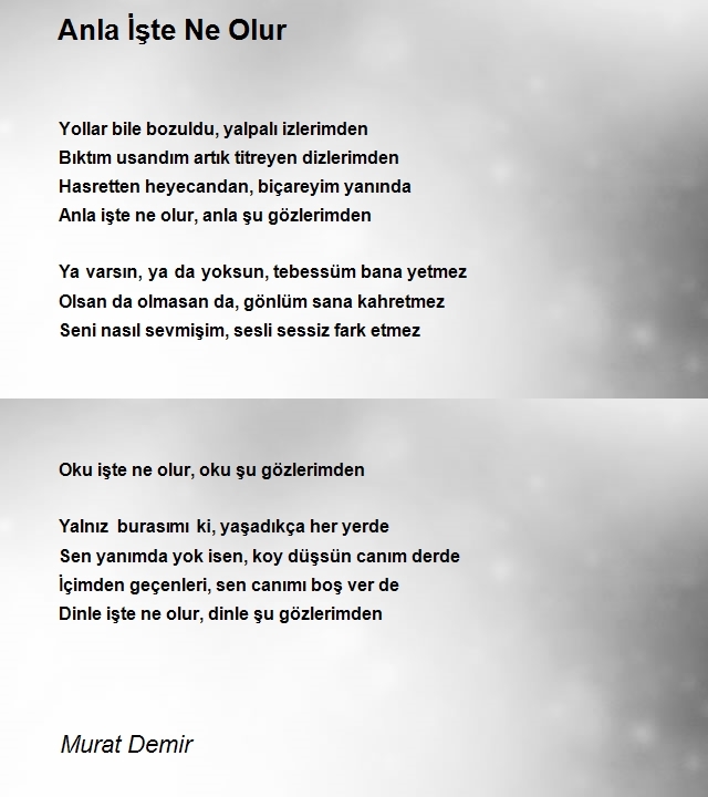 Murat Demir