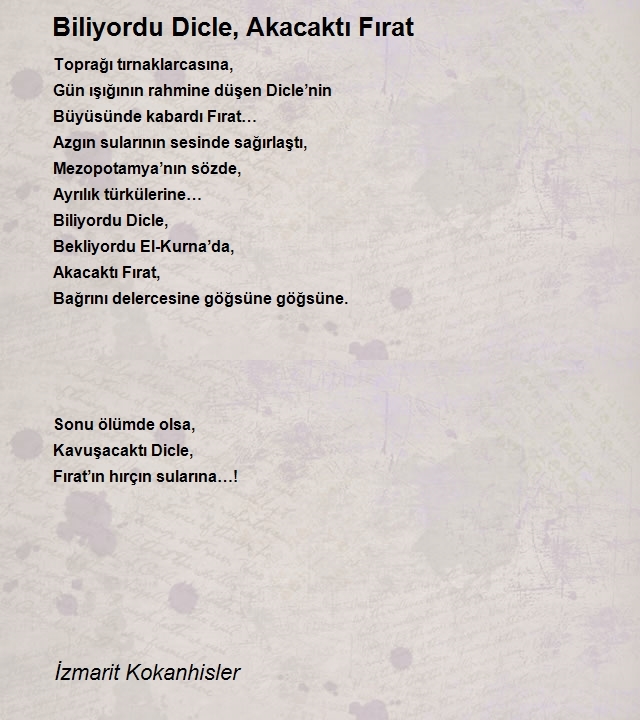 İzmarit Kokanhisler