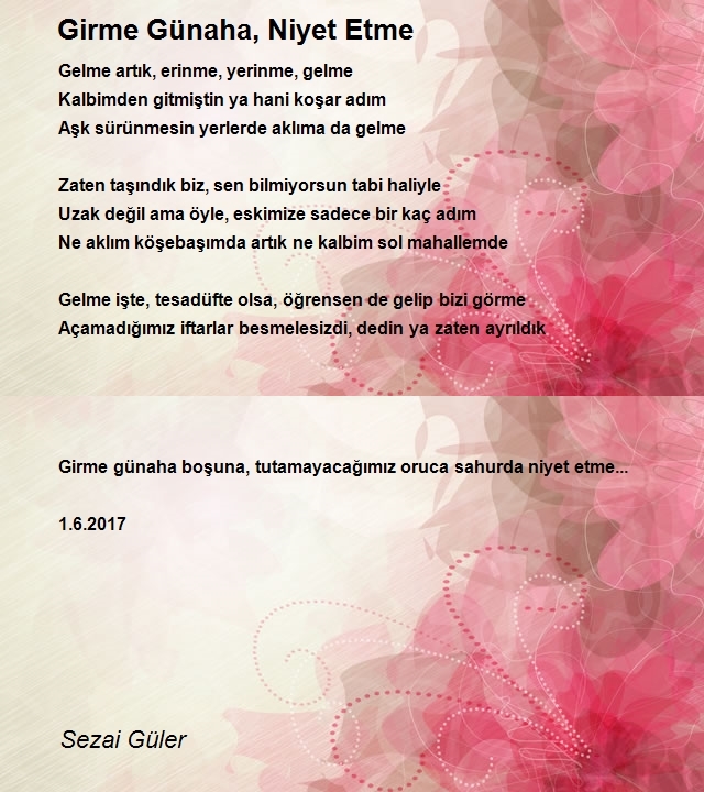 Sezai Güler