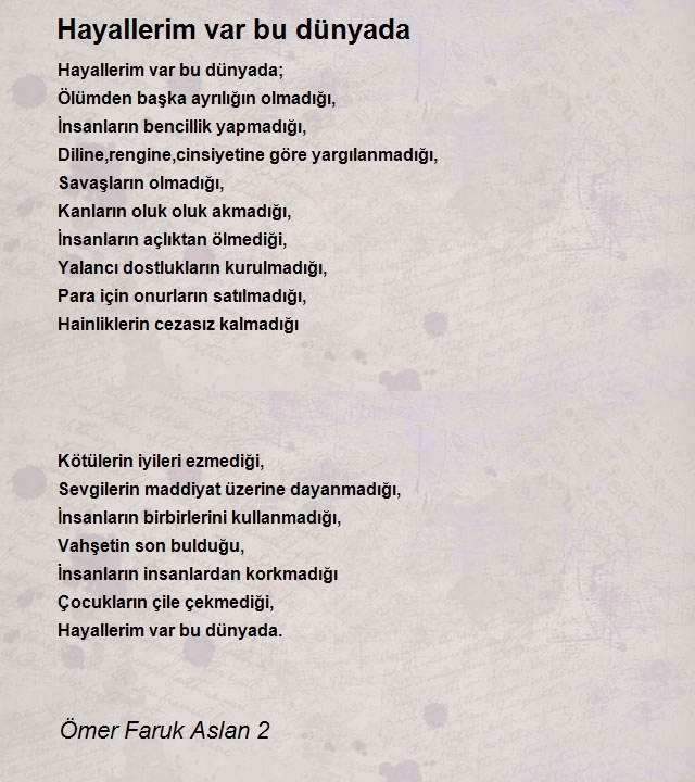 Ömer Faruk Aslan 2