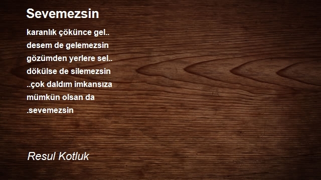 Resul Kotluk