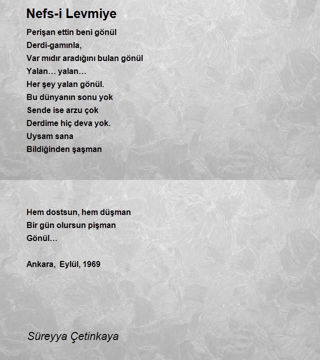 Süreyya Çetinkaya