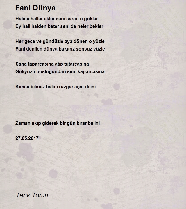 Tarık Torun