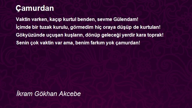 İkram Gökhan Akcebe