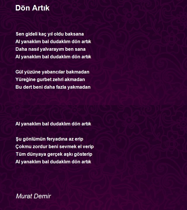 Murat Demir