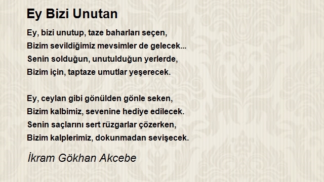 İkram Gökhan Akcebe