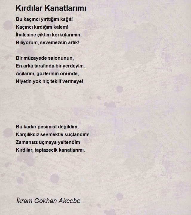 İkram Gökhan Akcebe