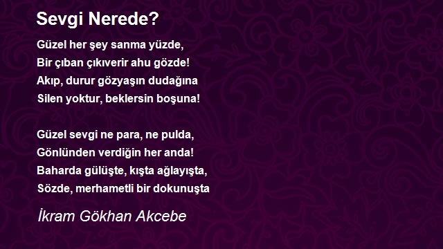 İkram Gökhan Akcebe