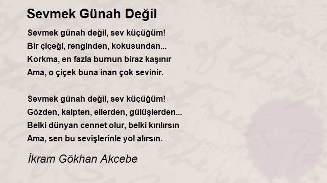 İkram Gökhan Akcebe