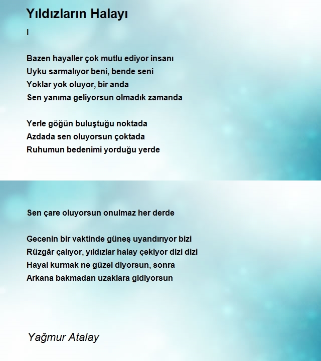 Yağmur Atalay