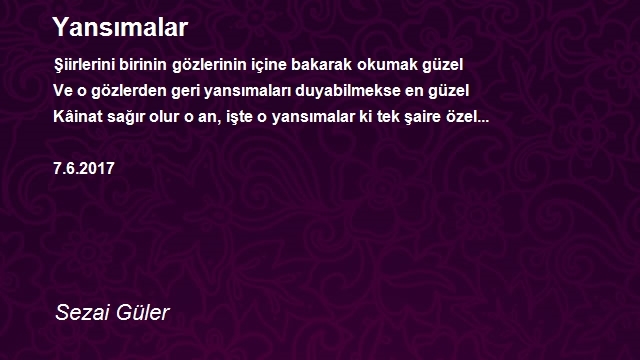 Sezai Güler