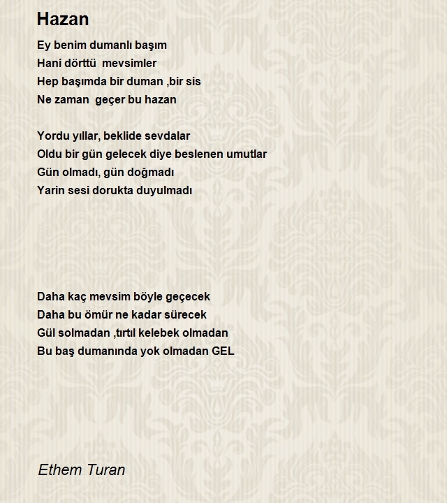 Ethem Turan