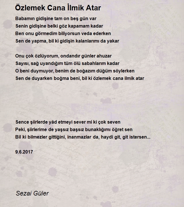 Sezai Güler