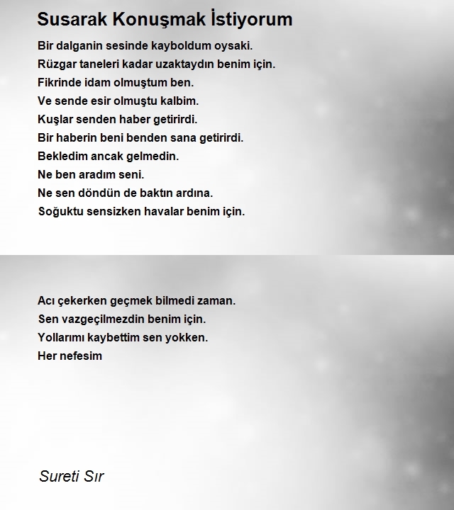 Sureti Sır