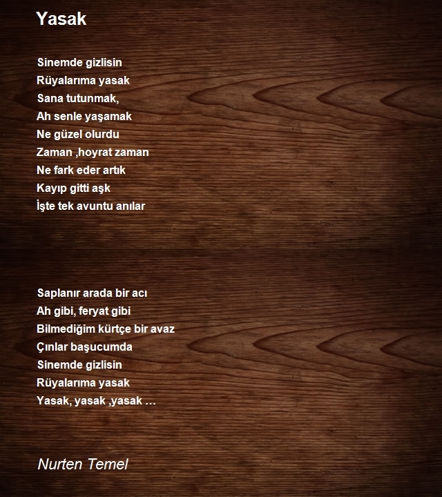 Nurten Temel