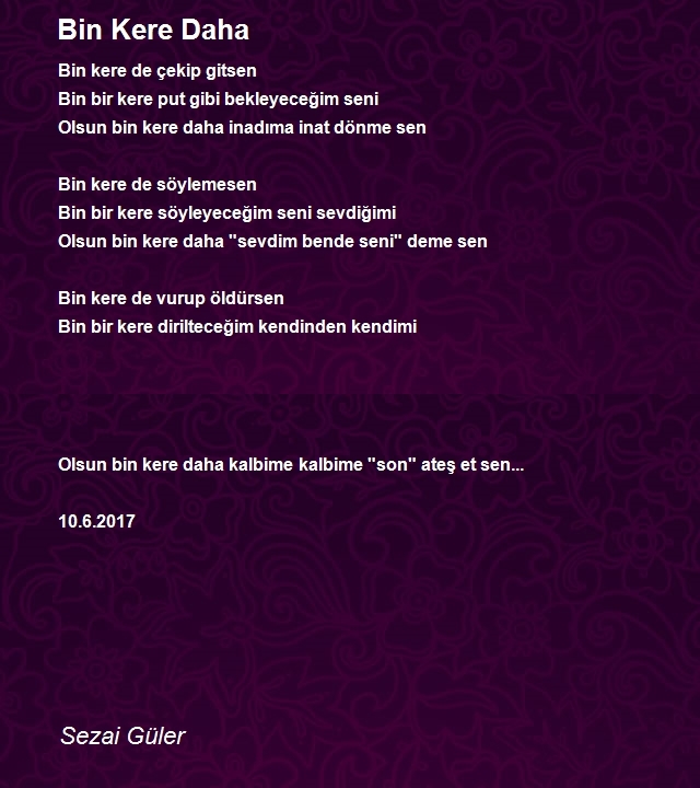 Sezai Güler