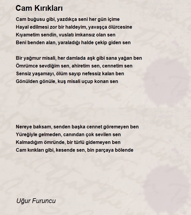 Uğur Furuncu