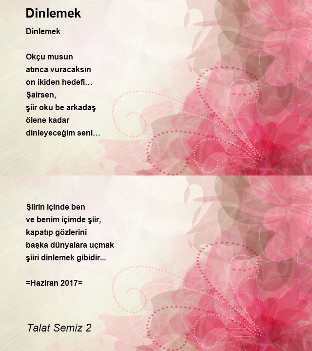 Talat Semiz 2