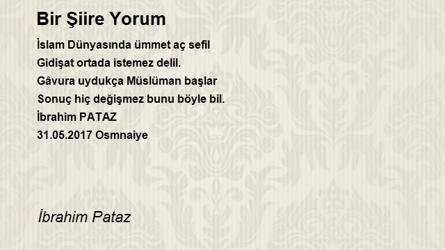 İbrahim Pataz