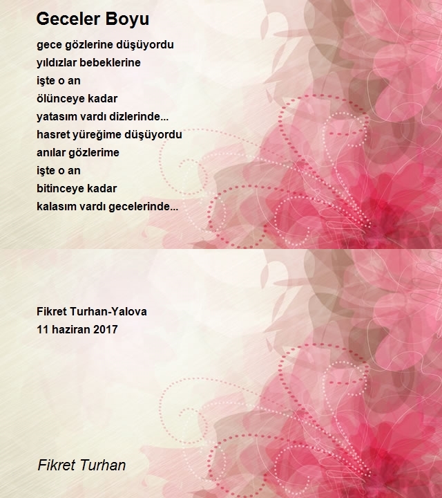 Fikret Turhan