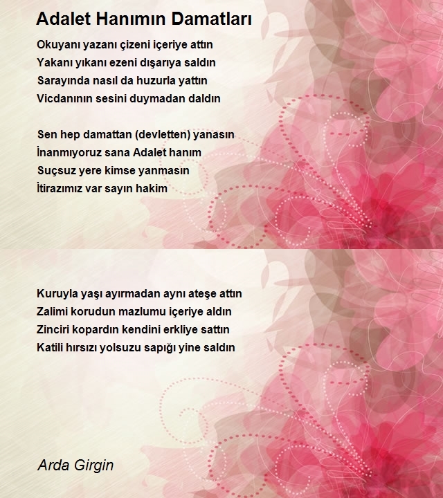 Arda Girgin