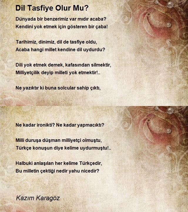 Kazım Karagöz