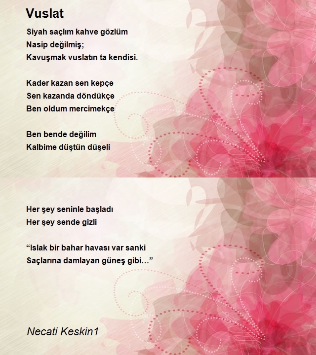 Necati Keskin1