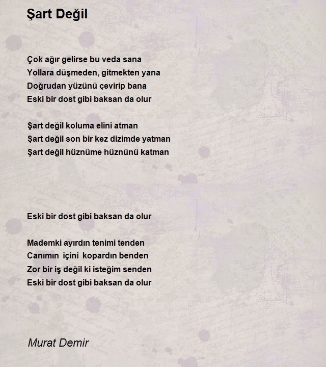 Murat Demir